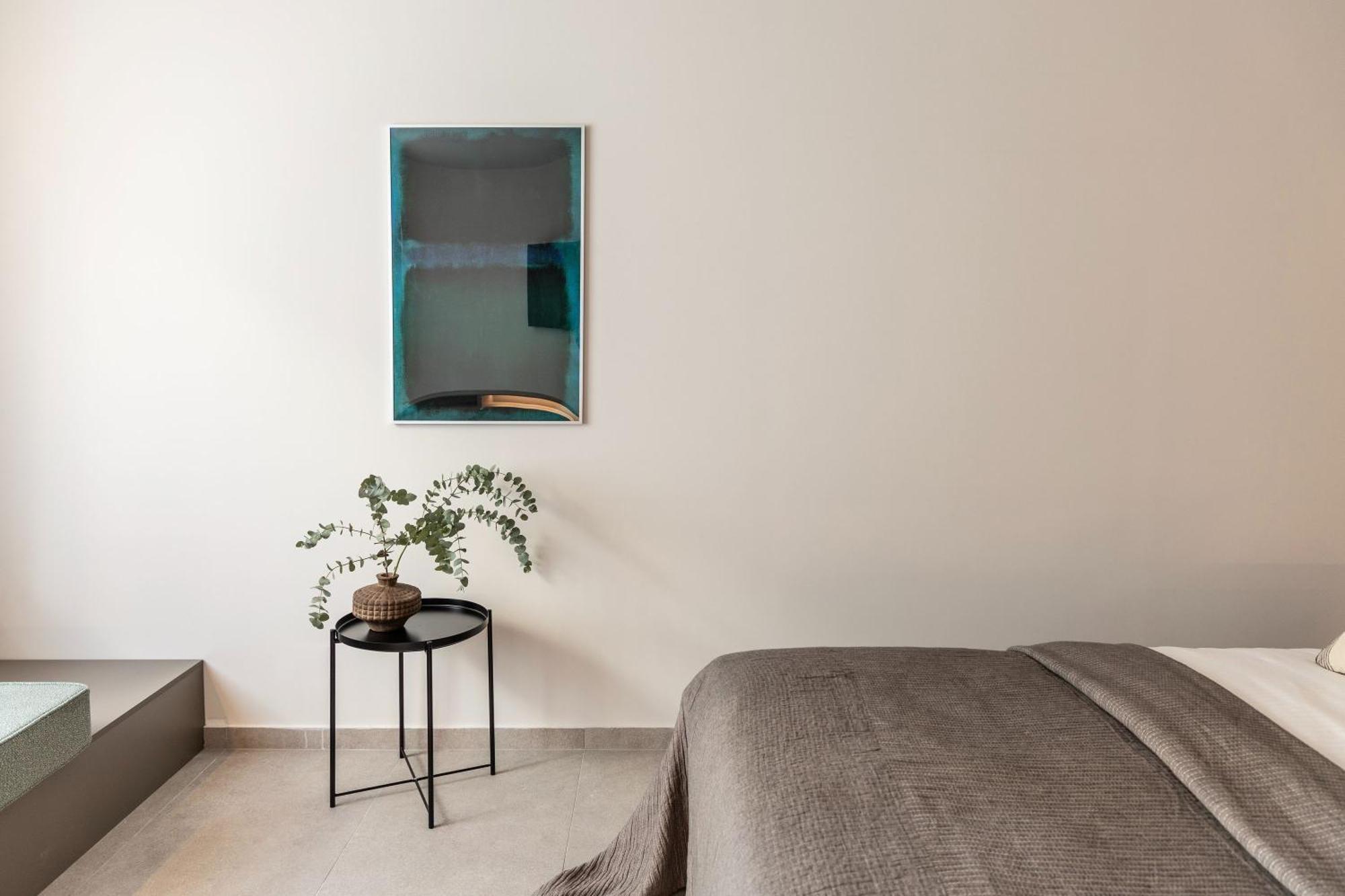 Celestial Athens Suites At Praxitelous Ngoại thất bức ảnh